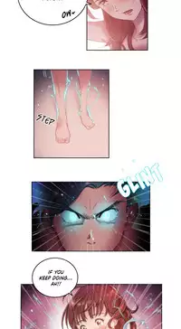 [BYMAN] Sex Knights-Erotic Sensuality & Perception Ch.1-16 (English) (Ongoing)