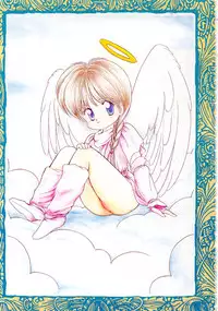 [Mimuda Ryouzou] Angelita