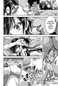 [Shirono Mahiro] Tsumatorare | Wife Taking Ch.1-7 [English] {Doujins.com}