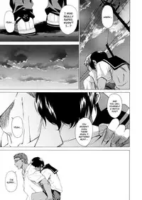 [Takemura Sesshu] TAKE ON ME 2 [English] [Bubbadg]