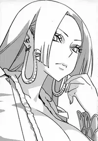 (C75) [Abradeli Kami (Bobobo)] Abura Shoukami Tsukane No.04 Hatsukoi Jotei | First Love Empress (One Piece) [English] [sandwhale]