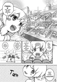 (C84) [Tengudou (Tengudake)] Shujuu no Kankei! - The Relation of Master to Servant (Bakemonogatari) [English] [AJS] [Decensored]