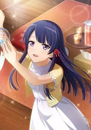 Revue Starlight -Re LIVE