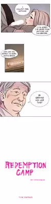 [Ramjak] Atonement Camp Ch.1-14 (English) (Ongoing)