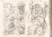 (C87) [Article 60 of Criminal Code (Shuhan)] RaKuGaKi./Monochrome.[Vol:4] (Various)