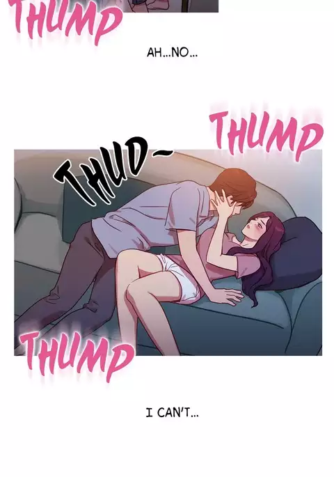 Scandal of the Witch Ch.1-39