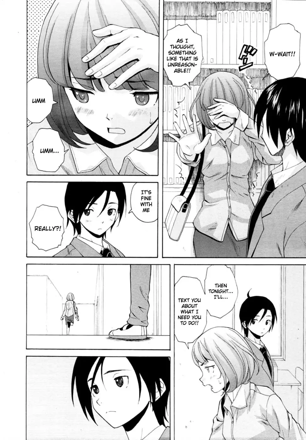Sense of Values of Wine - Ch.5