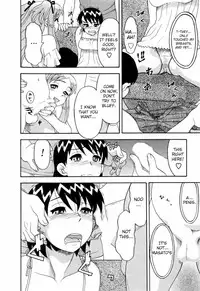 [Yanagi Masashi] Love and Devil Complete+Omake [English]