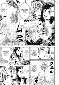 [Yamatogawa] Taihen Yoku Dekimashita? [English] [Decensored]