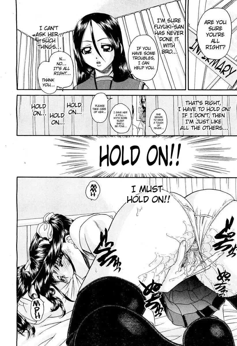 My Brother is the Worst!!