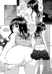 (C86) [Maniac Street (Oono, Sugaishi)] Harem Collection (To LOVE-Ru) [English] [Decensored]