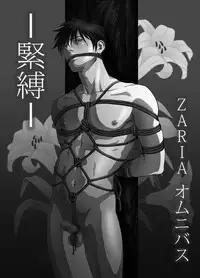 [ZARIA (Zariya Ranmaru)] ZARIA Omnibus -Kinbaku- [English] [Pandy]