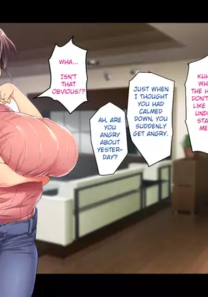 Kyonyuu de Muchimuchi na Musuko no Yome o Netotte yatta | I fucked my son's plump wife with huge breasts