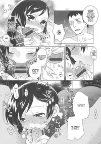 [Anthology] Otokonoko HEAVEN Vol.13 Junjou Bitch★Otokonoko [English]