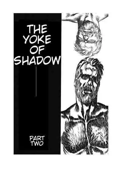 Kage no Kubiki | The Yoke of Shadow