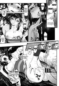 [Miyabi] Otomehime Ch. 1-7 [English] {doujins.com}