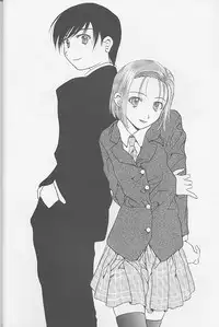 (C55) [BREEZE & Kocher (SOYOSOYO)] Soyosoyo's Works 2 (Mamotte Shugogetten!, Sorcerer Stabber Orphen‎)