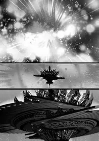 [Yuriai Kojinshi Kai (Yuri Ai)] LUVLADY Wakusei Hakai Laser o Teishi seyo [Digital]