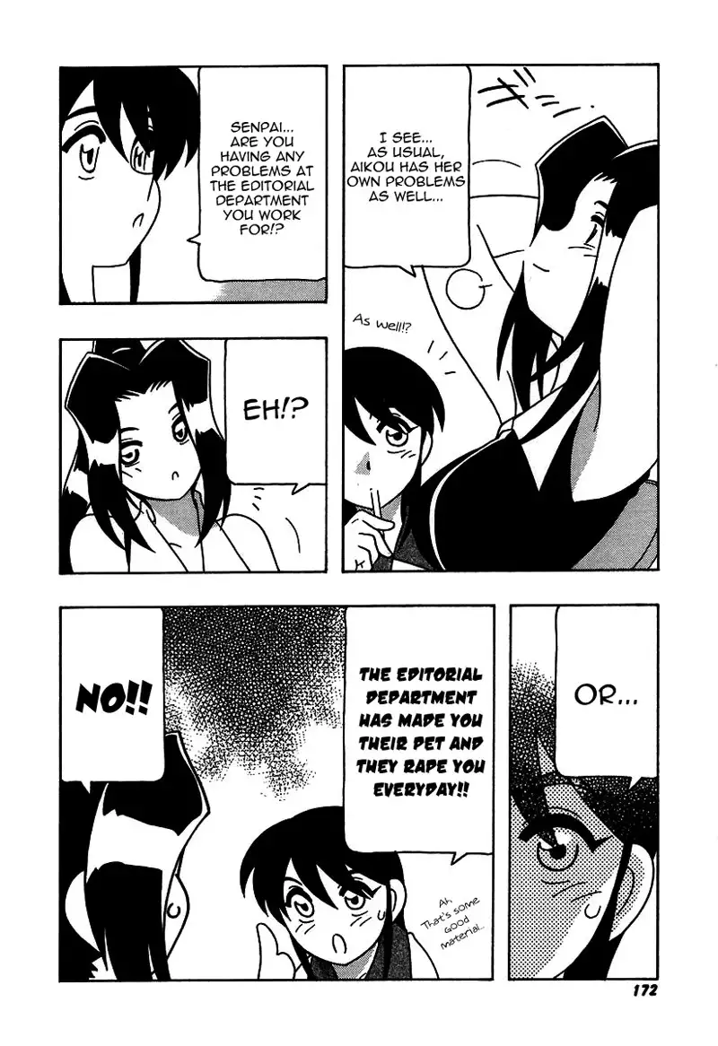 The Manken Club Like Whirlwind and Surge Waves!! Ch10