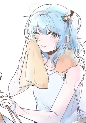 バンドリ!かのちさまとめ