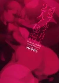 (C93) [Maltese (Runrun)] Yuuwaku no Akaitsuki to Futari no Himitsu (The Legend of Zelda) [English] [mysterymeat3]