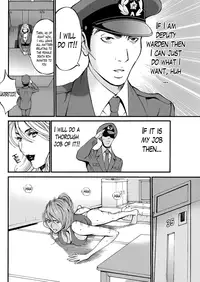 [Nagashima Chousuke] Girls Must Die! [English] [Lazarus H]