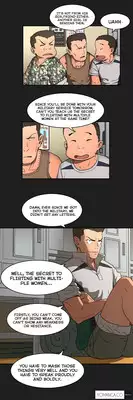 [Yi Hyeon Seok] Refrain Love Ch.1-20 (English) (YoManga) (Ongoing)