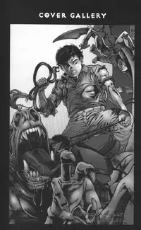 [Maeda Toshio] Urotsukidoji Vol.2 (Return of the Chojin) [English]