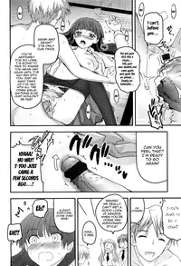 [Tsukiyoshi Hiroki] Shoujotachi no Sadism 1-5 [English] [desudesu] [QB-tl]