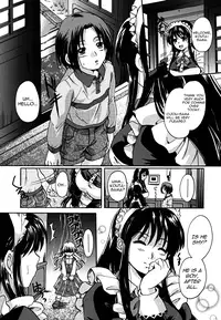 [Nakayama Tetsugaku] Tapu Love | Full of Love Ch. 1-4 [ENG] [Yoroshii]