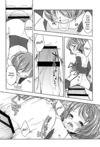 [Kizuki Akizuki] Yousei no Oyomesan | A Bride of the Fairy Ch. 1-3 [English] [ATF] [Digital]