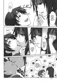 (C78) [Doronuma Kyoudai (Mr.Lostman, Red Rum)] Shuu (Final Fantasy VII) [English]