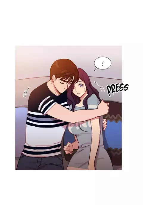 Scandal of the Witch Ch.1-28