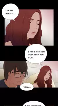 The Girl Next Door Ch.1-35 (English) (Ongoing)