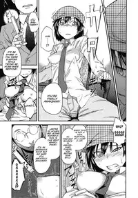 [Shimimaru] JUNK LAND [English] [SMDC]