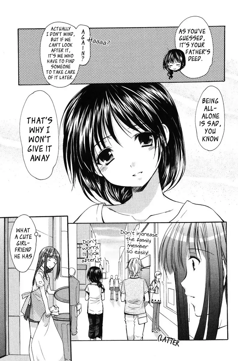 My Mom Is My Classmate vol2 - PT16