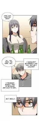 [Husky guy] SStudy Ch.0-27 (English) (YoManga) (Ongoing)