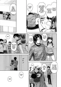 [Fuuga] Kyoushi to Seito to - Teacher and Student [English] [Sei-Jin + Yoshio + Faytear]