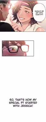 [BAK Hyeong Jun] Sweet Guy Ch. 1-41 [English] [YoManga]