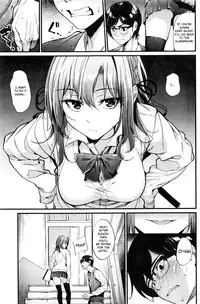 [Mikuni Mizuki] Akujo Kousatsu - Wicked Woman Ch.1-3.5 [English] [Noraneko]