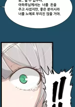 Aharoo | Yahalue Ch. 0-23