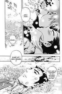 [Kawada Shogo] Boku ga Oni (English)