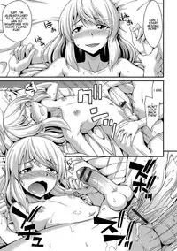 [Nokoppa] Boku ga Onnanoko ni Natta Hi (Gekkan Web Otoko no Ko-llection! S Vol. 12) [English] [torappufan] [Digital]