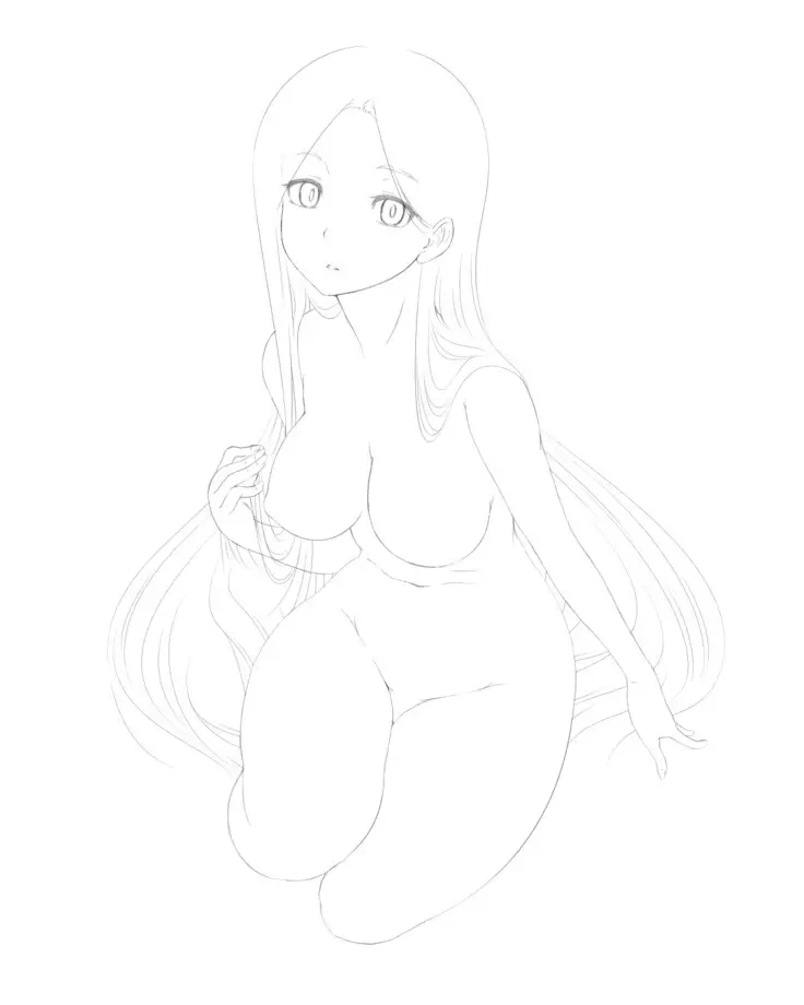 Castlevania Female Monsters Collection