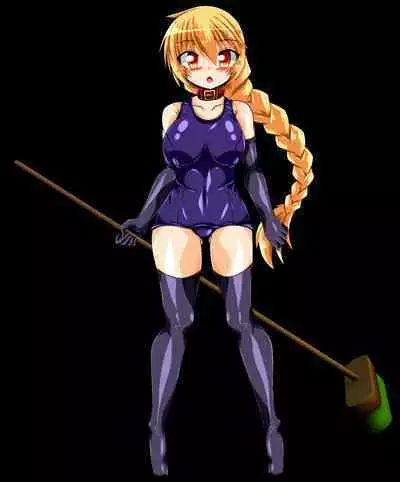 Seirei Senki Interlude01