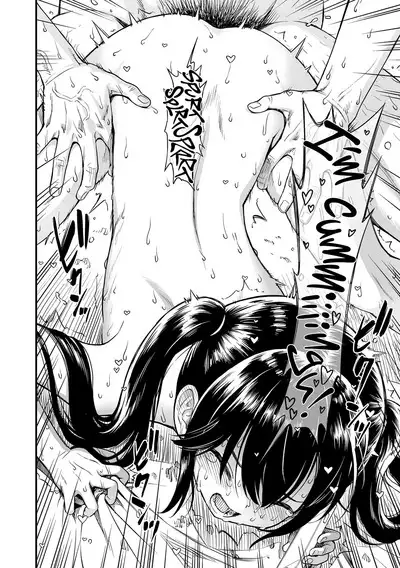 Imouto no Tomodachi Homecoming | My Sister's Friend Homecoming