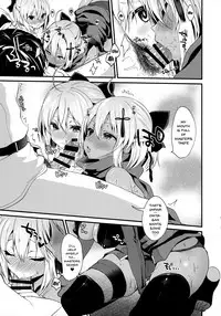 (C94) [Yamo7 (Ayuma Sayu)] Hatsujou Okita-chan to Yakimochi Okita-san (Fate/Grand Order) [English] {Doujins.com}