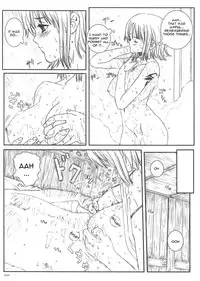 [Circle Kuusou Zikken (Munehito)] Kuusou Zikken vol.5 (ONE PIECE) [English] {Kizlan}