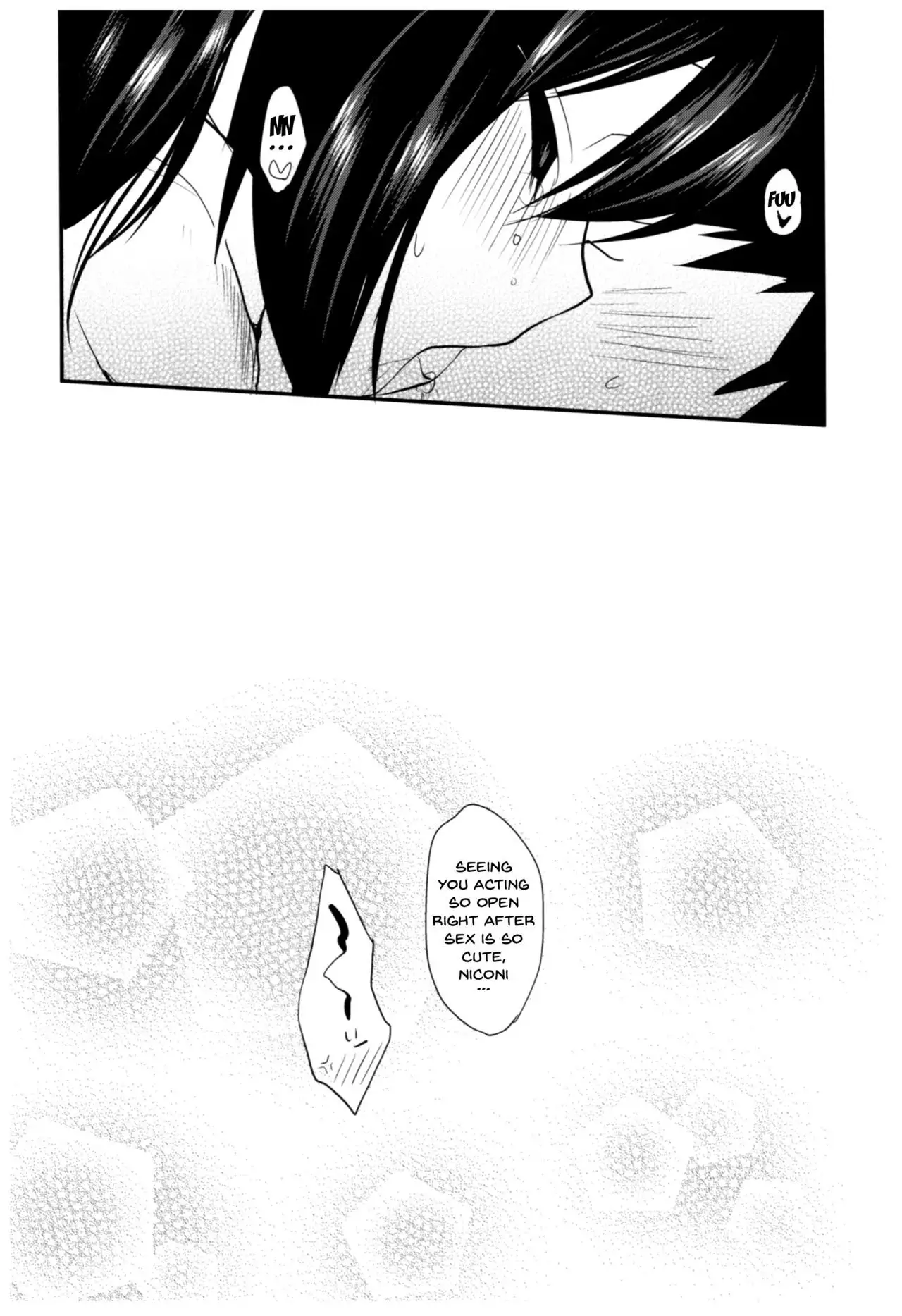 Love Nico Live! Love Nico Soushuuhen