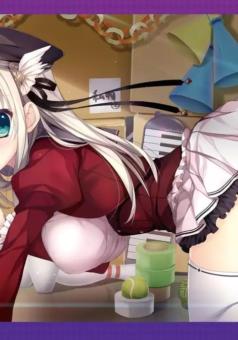 Dengeki Moeoh 2016-12